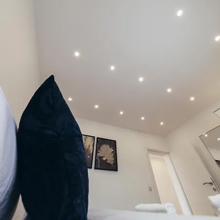 Apartamento Cosy Urban Mostar