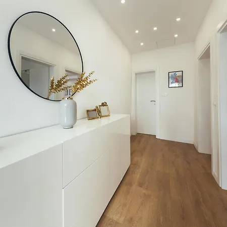 Cosy Urban Apartamento *