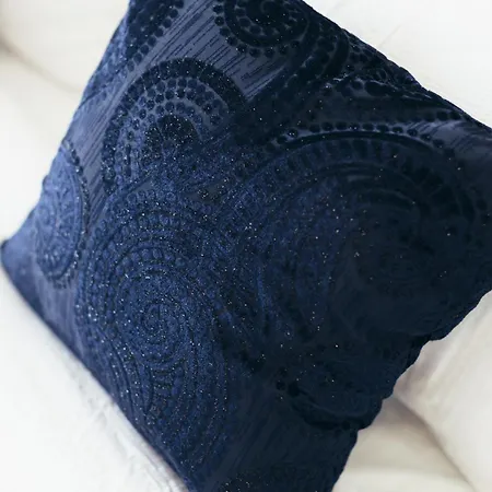 Cosy Urban Apartamento *