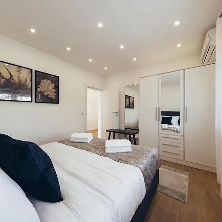 Cosy Urban Apartamento Mostar