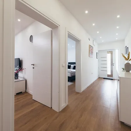 Apartamento Cosy Urban *