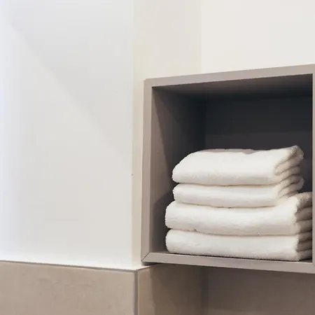 Cosy Urban Apartamento *