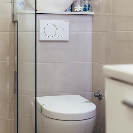 Apartamento Cosy Urban